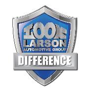 Larson Automotive Group Logo